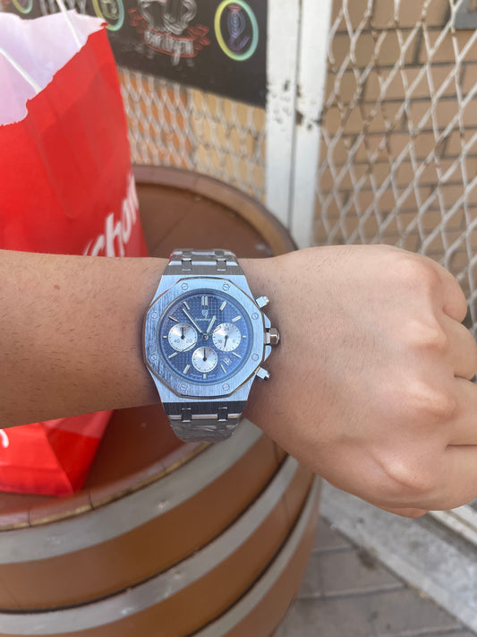 Reloj Deportivo de Lujo