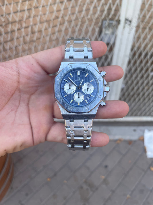 Reloj Deportivo de Lujo